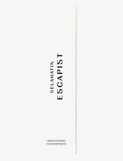 Selahatin Escapist - ning Toothpaste - Tandkräm|Kvinnor Hem & Spa
