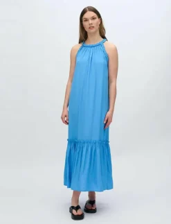 Kvinnor Moves Klänningar|Esmarelda dress 4369 - Maxiklänningar