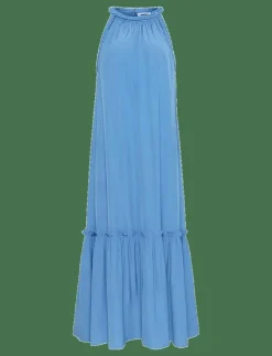 Kvinnor Moves Klänningar|Esmarelda dress 4369 - Maxiklänningar