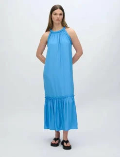 Kvinnor Moves Klänningar|Esmarelda dress 4369 - Maxiklänningar