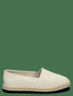 Calvin Klein ESPADRILLE - HE - Platta espadriller|Kvinnor Espadrillos