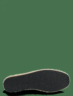 Calvin Klein ESPADRILLE - HE - Platta espadriller|Kvinnor Espadrillos