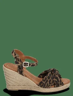 Billi Bi Espadrilles - Kilklackar|Kvinnor Espadrillos