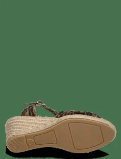 Billi Bi Espadrilles - Kilklackar|Kvinnor Espadrillos