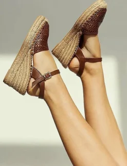 Billi Bi Espadrilles - Kilklackar|Kvinnor Espadrillos
