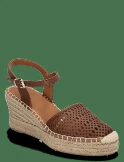 Billi Bi Espadrilles - Kilklackar|Kvinnor Espadrillos