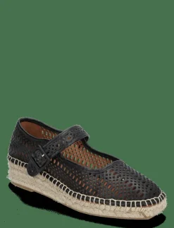 Billi Bi Espadrilles - Kilklackar|Kvinnor Espadrillos|Sandaler