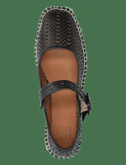 Billi Bi Espadrilles - Kilklackar|Kvinnor Espadrillos|Sandaler