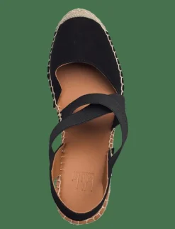Kvinnor Billi Bi Espadrillos|Espadrilles - Kilklackar