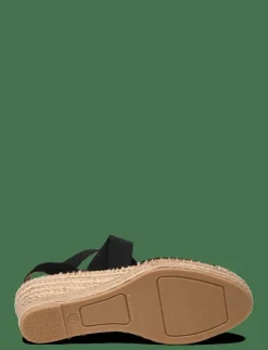 Kvinnor Billi Bi Espadrillos|Espadrilles - Kilklackar