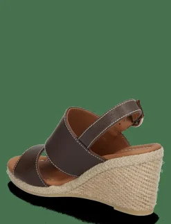 Kvinnor Billi Bi Espadrillos|Espadrilles - Kilklackar