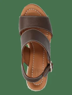 Kvinnor Billi Bi Espadrillos|Espadrilles - Kilklackar