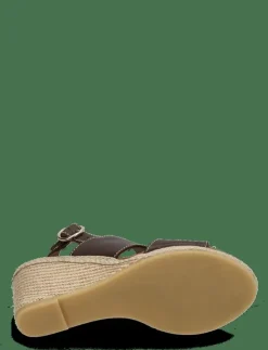 Kvinnor Billi Bi Espadrillos|Espadrilles - Kilklackar