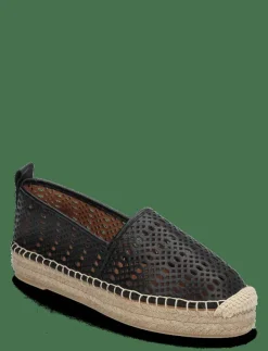 Billi Bi Espadrilles - Platta espadriller|Kvinnor Espadrillos