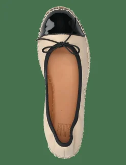 Kvinnor Billi Bi Espadrillos|Ballerinaskor|Espadrilles - Platta espadriller