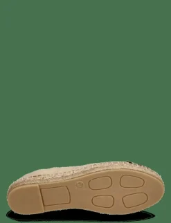 Kvinnor Billi Bi Espadrillos|Ballerinaskor|Espadrilles - Platta espadriller
