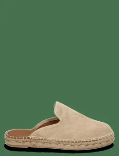 Billi Bi Espadrilles - Platta mules|Kvinnor Espadrillos|Mules & Slip-Ins