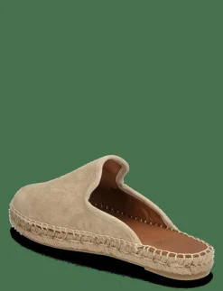 Billi Bi Espadrilles - Platta mules|Kvinnor Espadrillos|Mules & Slip-Ins