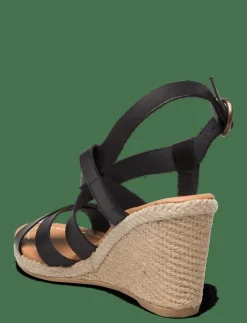 Kvinnor Billi Bi Espadrillos|Högklackade Skor|Espadrilles - Sandaler