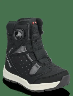 Barn Viking Sportskor|Vinterstövlar|Espo Reflex Warm GTX BOA - Vinterstövlar