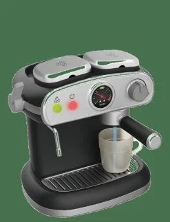 Barn Smoby Leksakskök & Tillbehör|Espresso Coffee Machine - Leksakskök & Tillbehör