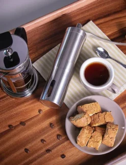 cilio Espresso mill AROMA - Kaffekvarnar| Köksmaskiner