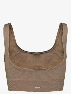 Kvinnor aim´n Sport-Bh|Ribbed Seamless Bra - Sport BH:ar