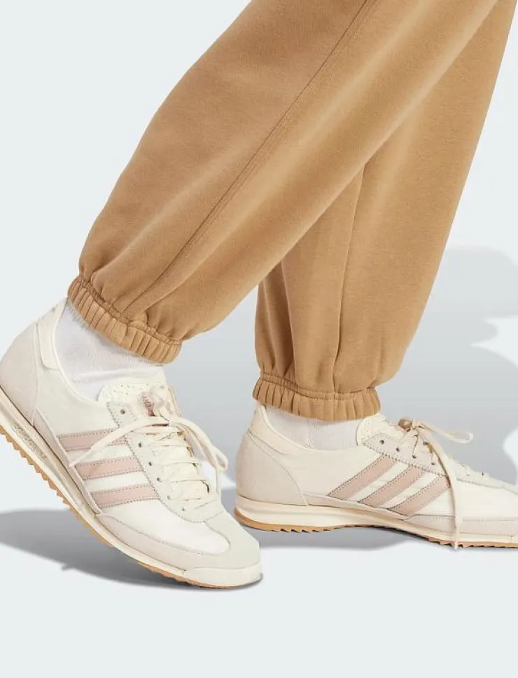 Kvinnor adidas Originals Byxor|Mjukisbyxor|ESS CARGO PANTS - Sweatpants
