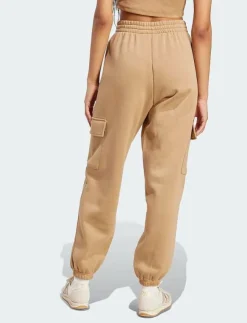 Kvinnor adidas Originals Byxor|Mjukisbyxor|ESS CARGO PANTS - Sweatpants