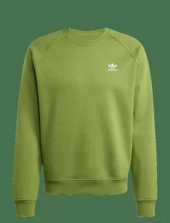 adidas Originals ESS CREW - Sweatshirts| Sweatshirts