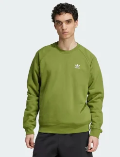 adidas Originals ESS CREW - Sweatshirts| Sweatshirts