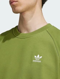 adidas Originals ESS CREW - Sweatshirts| Sweatshirts