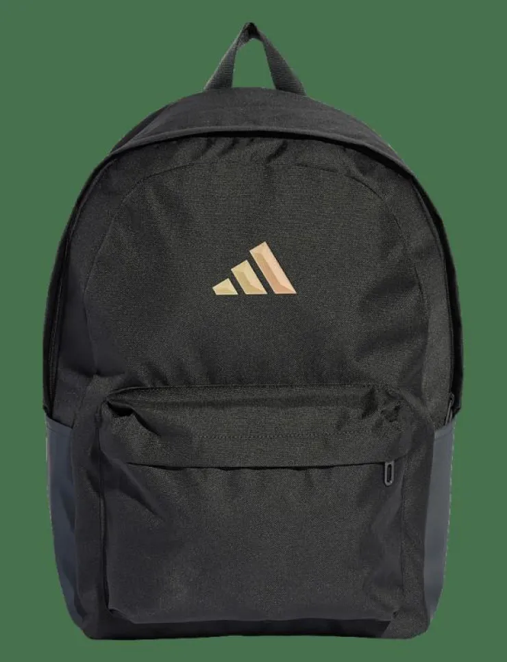 Kvinnor adidas Performance Träningsväskor|Väskor|ESS 3D LOGO BP - Ryggsäckar