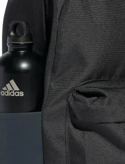 Kvinnor adidas Performance Träningsväskor|Väskor|ESS 3D LOGO BP - Ryggsäckar