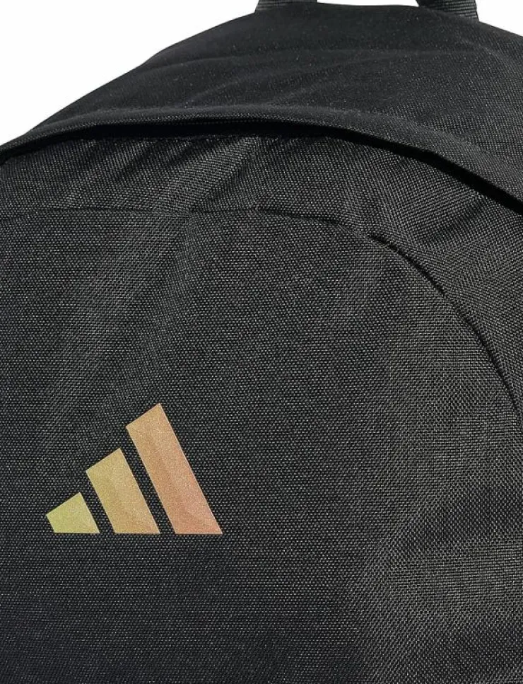 Kvinnor adidas Performance Träningsväskor|Väskor|ESS 3D LOGO BP - Ryggsäckar