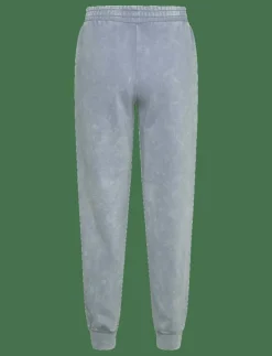 PUMA ESS ELEVATED Comfort Wash Sweatpants FL cl - Sweatpants|Kvinnor Byxor|Mjukisbyxor