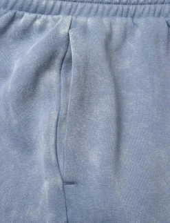PUMA ESS ELEVATED Comfort Wash Sweatpants FL cl - Sweatpants|Kvinnor Byxor|Mjukisbyxor