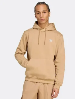 adidas Originals Sweatshirts|ESS HD - Huvtröjor