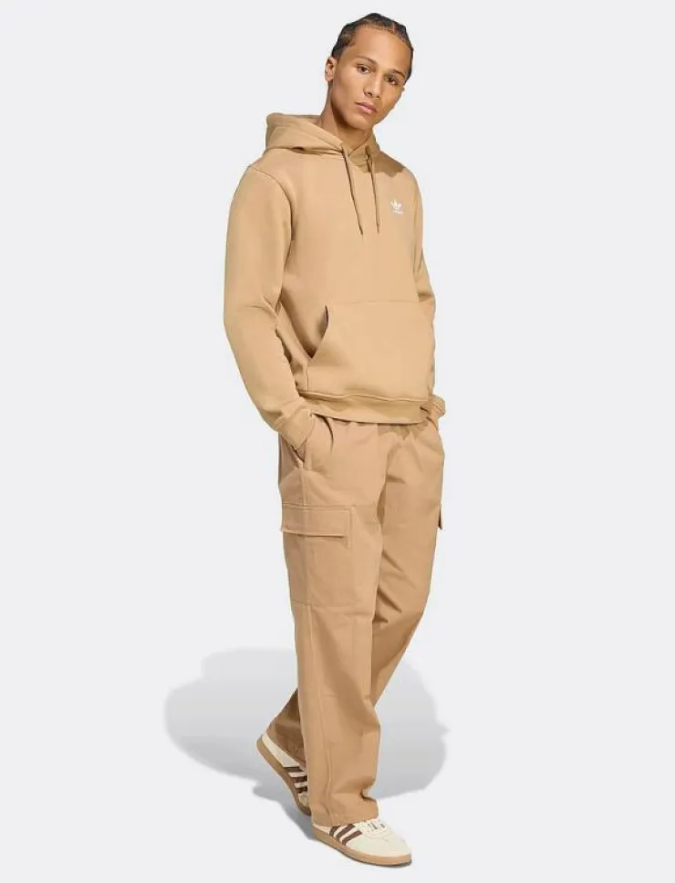 adidas Originals Sweatshirts|ESS HD - Huvtröjor