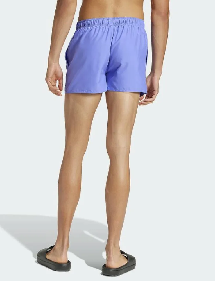 adidas Sportswear Ess L Clx Vsl - Badbyxor| Badshorts|Badkläder