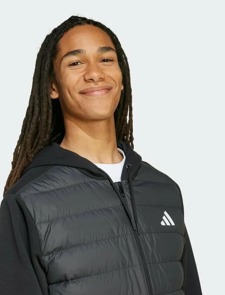 adidas Sportswear Jackor|ESS LD HYB HD J - Jackor