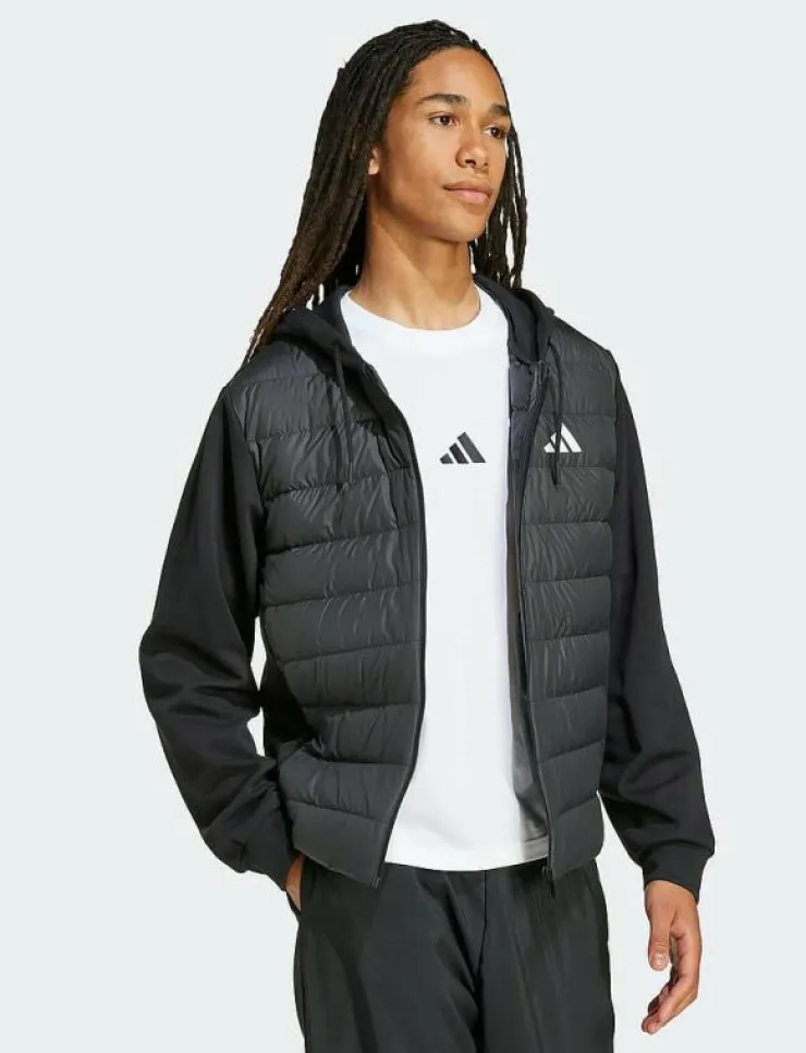 adidas Sportswear Jackor|ESS LD HYB HD J - Jackor