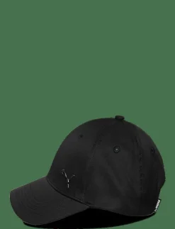 PUMA ESS METAL CAT BB Cap Jr - Kepsar|Barn Accessoarer|Kepsar