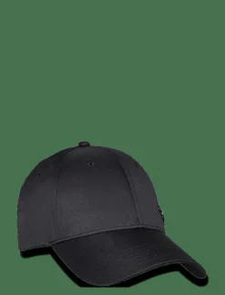 Kvinnor PUMA Mössor & Hattar|Mössor & Hattar|ESS METAL CAT BB Cap - Hattar & Kepsar