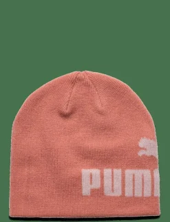 Barn PUMA Accessoarer|Ess No 1 Logo Cuffless Beanie Jr - Mössor