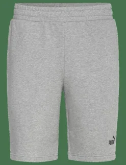 Kvinnor PUMA Shorts|Shorts|ESS No. 1 Logo Shorts 10" - Casual shorts