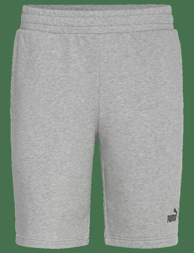 Kvinnor PUMA Shorts|Shorts|ESS No. 1 Logo Shorts 10" - Casual shorts