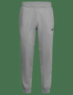 PUMA ESS No. 1 Logo Sweatpants FL cl - Sweatpants|Kvinnor Byxor|Joggingbyxor