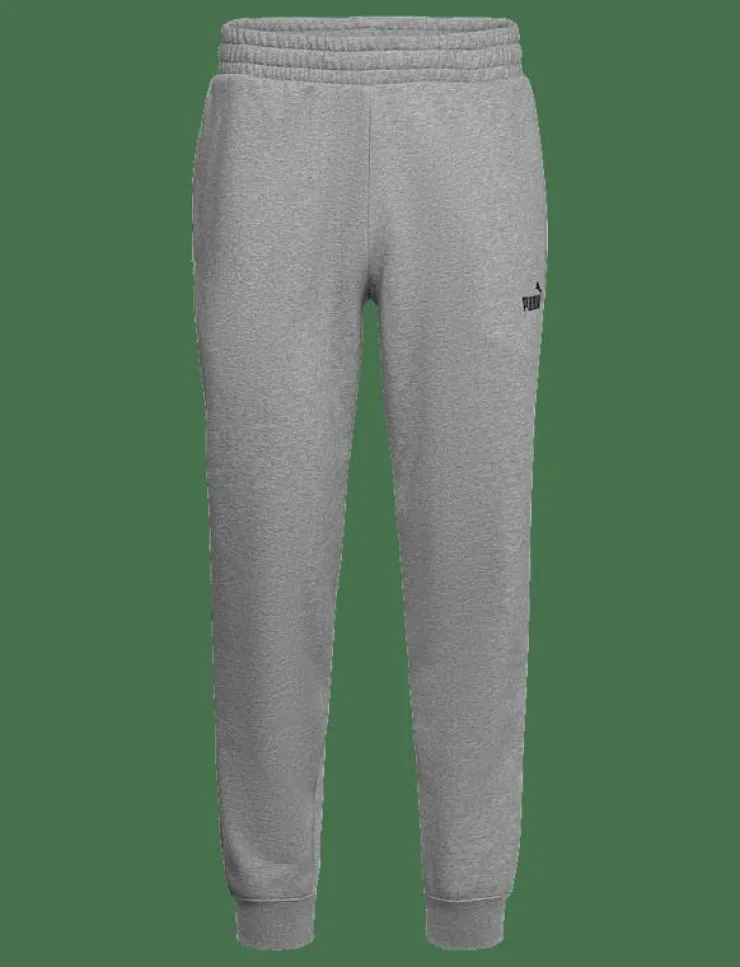 PUMA ESS No. 1 Logo Sweatpants FL cl - Sweatpants|Kvinnor Byxor|Joggingbyxor