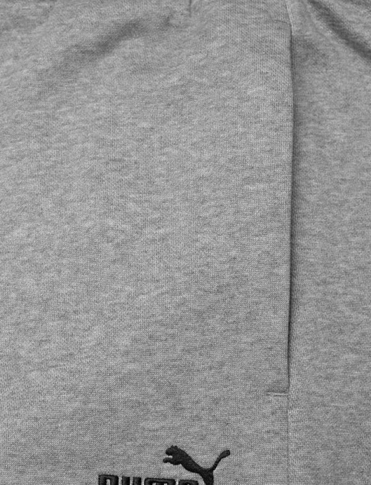 PUMA ESS No. 1 Logo Sweatpants FL cl - Sweatpants|Kvinnor Byxor|Joggingbyxor